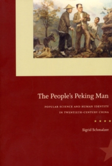 Image for The People's Peking Man