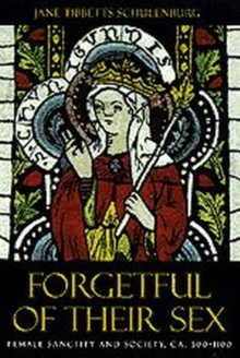 Image for Forgetful of Their Sex