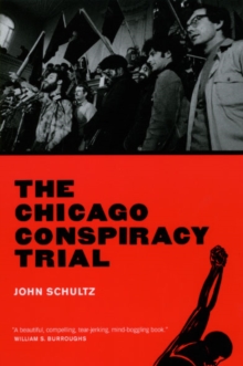 Image for The Chicago conspiracy trial
