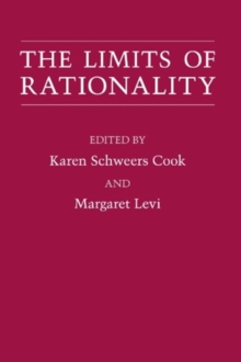 Image for The Limits of Rationality