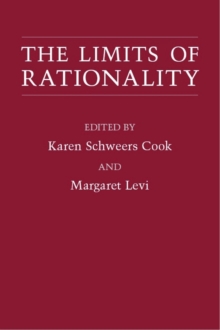 Image for The Limits of Rationality