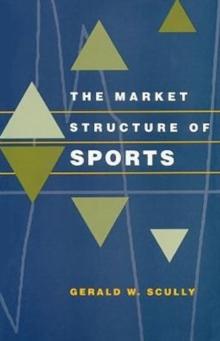 Market Structure of Sports
