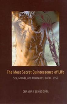 Most Secret Quintessence of Life