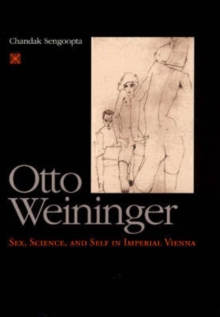 Image for Otto Weininger