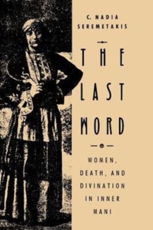 Last Word