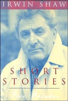 Short Stories: Five Decades