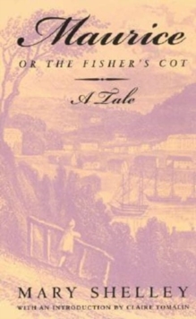 Image for "Maurice", or "the Fisher's Cot" : A Tale