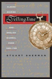 Telling Time