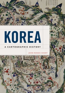 Image for Korea: a cartographic history