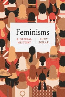 Image for Feminisms : A Global History