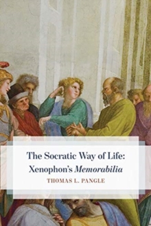 Socratic Way of Life