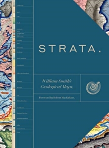 Image for Strata : William Smith's Geological Maps