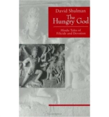 Image for The Hungry God