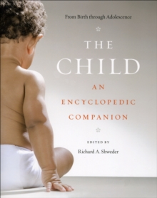 Image for The child: an encyclopedic companion