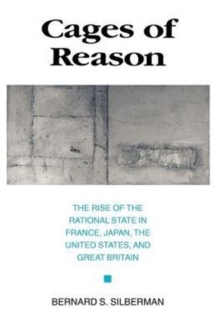 Image for Cages of Reason