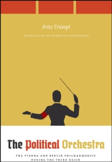 Image for The Political Orchestra