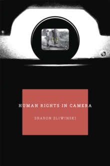 Human Rights In Camera