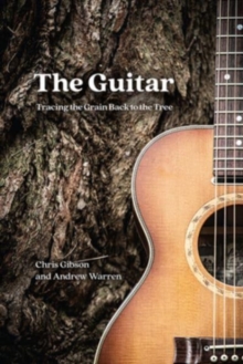 Image for The Guitar