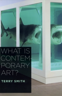 What is Contemporary Art?