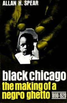 Image for Black Chicago