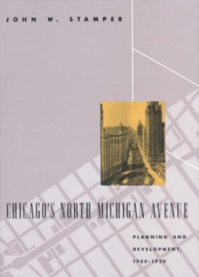 Image for Chicago's North Michigan Avenue