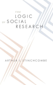 Logic of Social Research