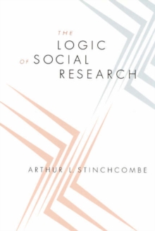 Logic of Social Research