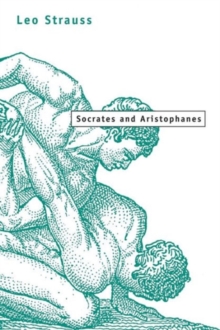 Image for Socrates and Aristophanes