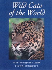 Image for Wild cats of the world