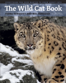 Wild Cat Book