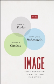 Image for Image  : three inquiries in technology and imagination