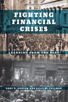 Fighting Financial Crises: Learning from the Past