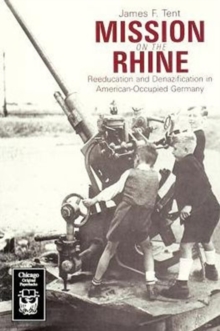 Mission on the Rhine