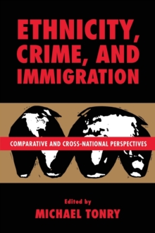 Crime and Justice, Volume 21