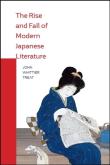 Rise and Fall of Modern Japanese Literature