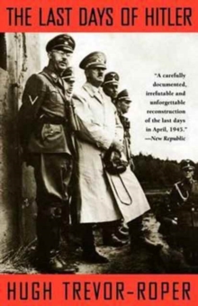 Last Days of Hitler