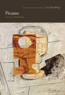 Image for Picasso  : selected essays