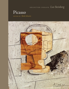 Image for Picasso: Selected Essays