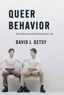 Image for Queer Behavior