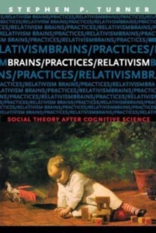 Image for Brains/Practices/Relativism