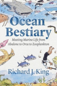 Image for Ocean Bestiary