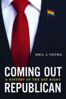 Image for Coming Out Republican