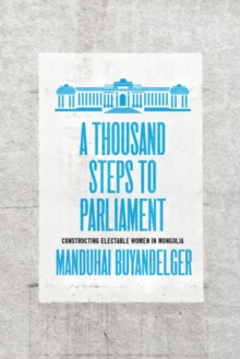 Thousand Steps to Parliament