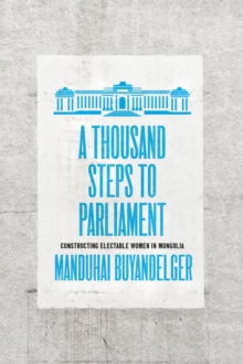 Thousand Steps to Parliament