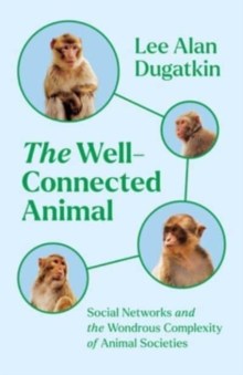 Image for The Well-Connected Animal