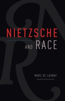 Image for Nietzsche and Race