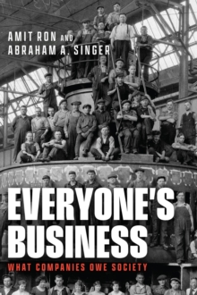 Image for Everyone's Business