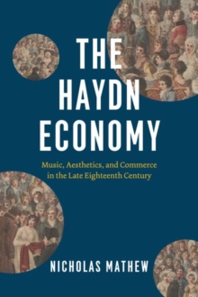 Image for The Haydn Economy