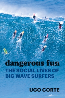 Image for Dangerous Fun: The Social Lives of Big Wave Surfers