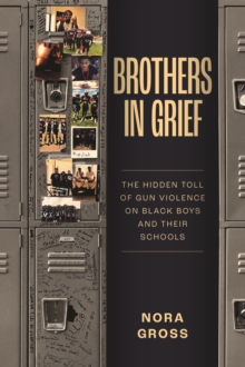 Image for Brothers in Grief